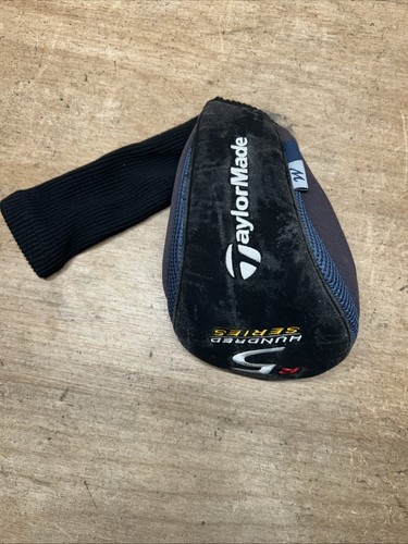 Taylormade hundred series - taylormade,