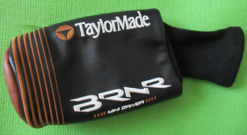 Taylormade burner brnr mini - taylormade,