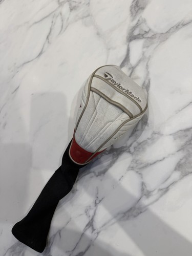 Taylormade aeroburner driver - aeroburner,