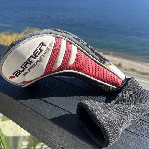 Taylormade burner superfast - burner,