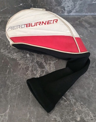 Taylormade aero burner - burner, driver