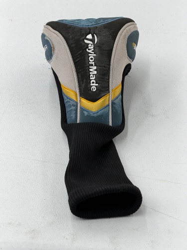 Taylormade burner driver head - burner,