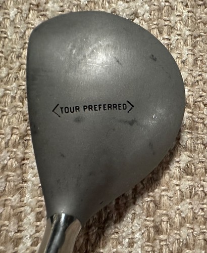 Vintage golf club taylormade - golf,