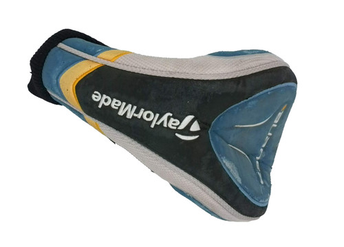 Taylormade burner driver - taylormade,