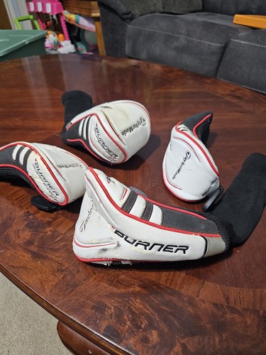 Taylormade burner superfast - taylormade,