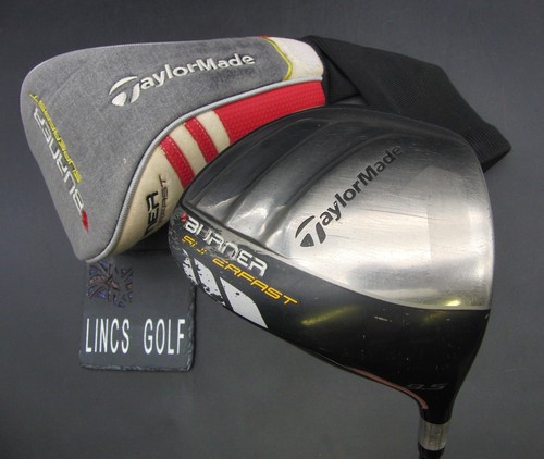 Taylormade superfast burner - superfast,