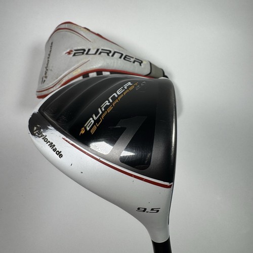 Taylormade burner superfast - taylormade,