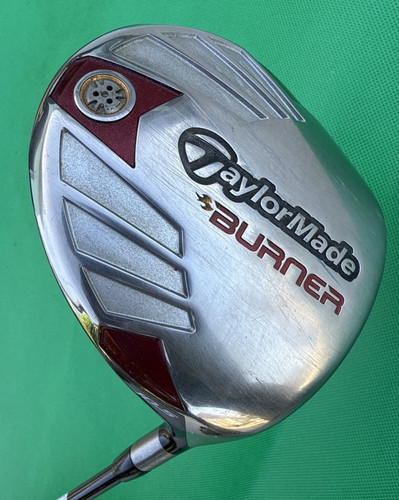 Taylormade burner 460 driver - burner,