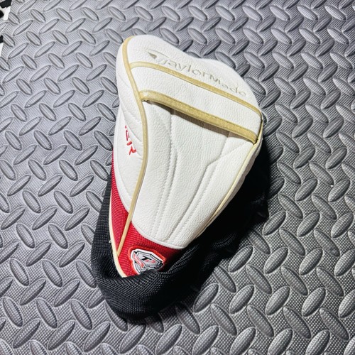 Taylormade aeroburner driver - taylormade,