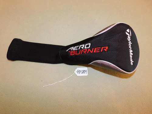 Taylormade aero burner - burner, driver