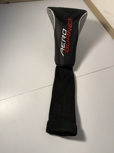 Taylormade aero burner driver - aero,
