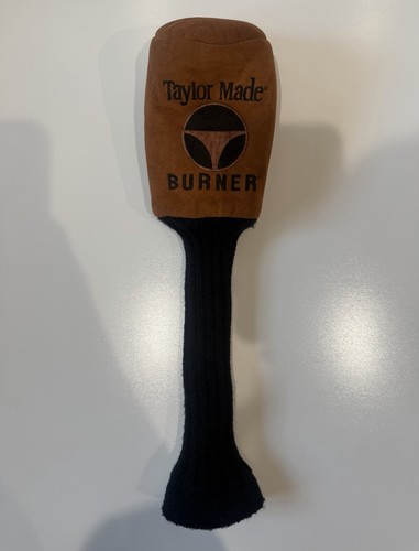 Taylormade burner driver - taylormade,