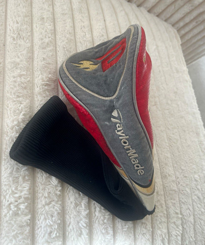 Taylormade burner driver head - taylormade,
