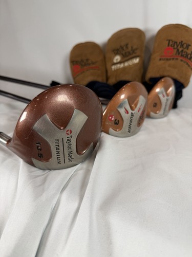 Taylormade burner bubble 5 - burner, 1