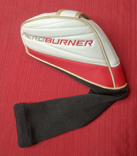 Taylormade aeroburner driver - aeroburner,