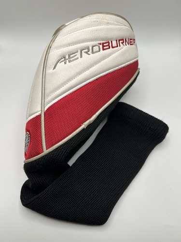 Taylormade aero burner - taylormade, driver
