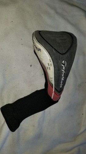 Taylor made tour burner 2008 - made,