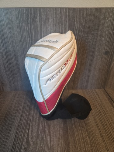 Taylormade aero burner driver - taylormade,