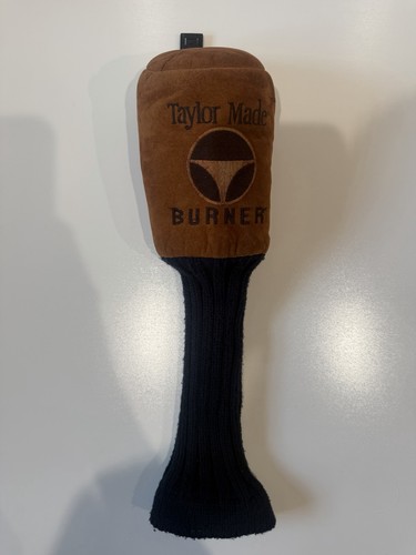 Taylormade burner driver - taylormade,