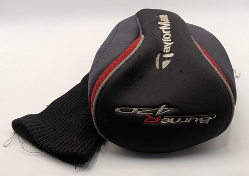 Taylormade series driver - series,