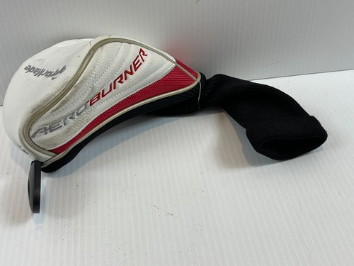 Taylormade aero burner driver - taylormade,