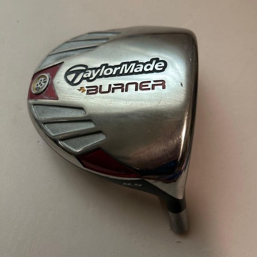 Taylormade burner driver head - taylormade,