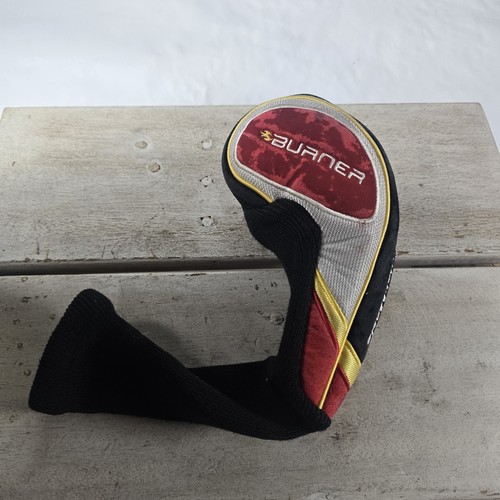 Taylormade burner driver - taylormade,