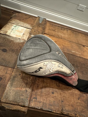 Taylormade burner 2011 driver - taylormade,