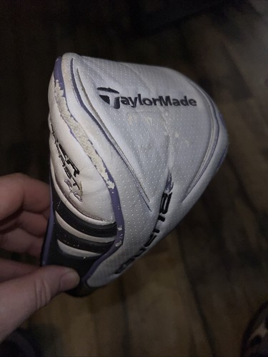 Taylormade burner superfast - taylormade,