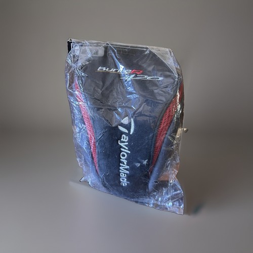 New taylormade burner - taylormade,